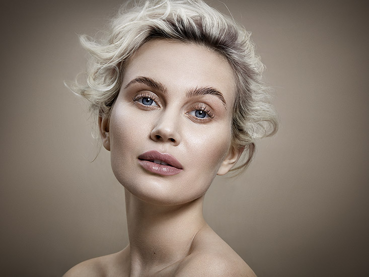 Retouche Polina Blondie Beauté