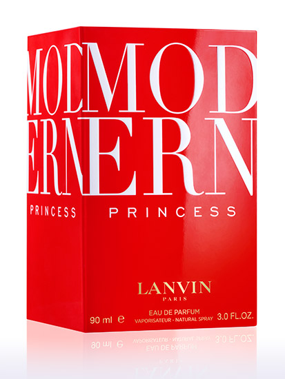 Retouche Lanvin - Modern Princess