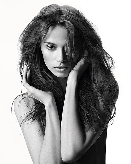 Retouche Leonor Greyl