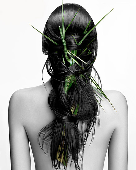 Retouche Leonor Greyl