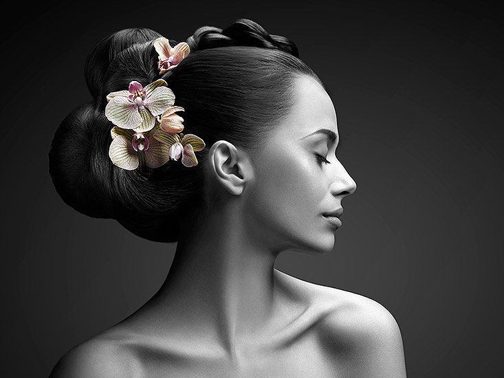 Retouche Leonor Greyl