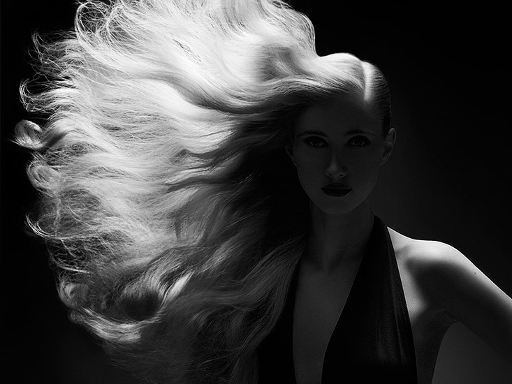 Retouche Leonor Greyl