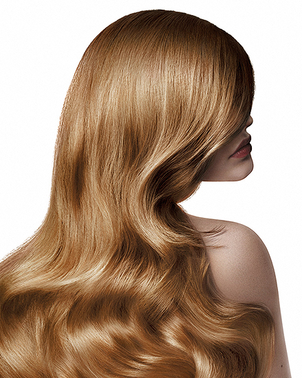 Retouche Leonor Greyl