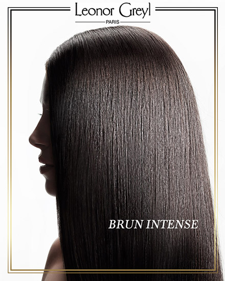 Retouche Leonor Greyl Soin Repigmentant - Brun Intense