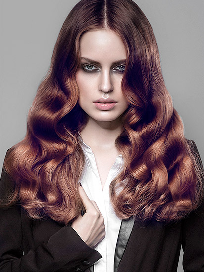 Retouche Cheveux - Hair Dressing Awards