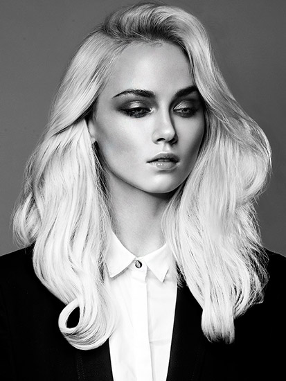 Retouche Cheveux - Hair Dressing Awards