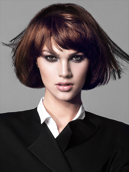 Retouche Cheveux - Hair Dressing Awards