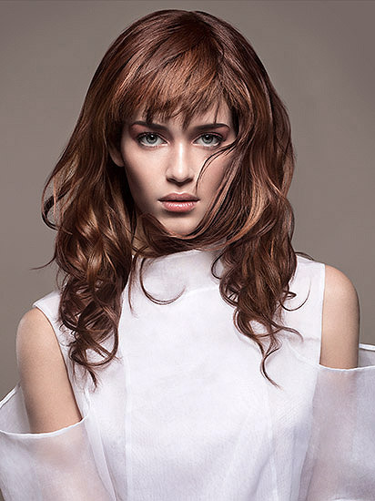 Retouche Cheveux - Kydra