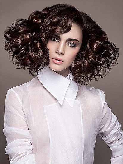 Retouche Cheveux - Kydra