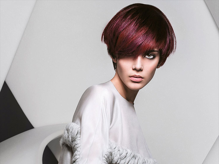 Retouche Cheveux - Kydra