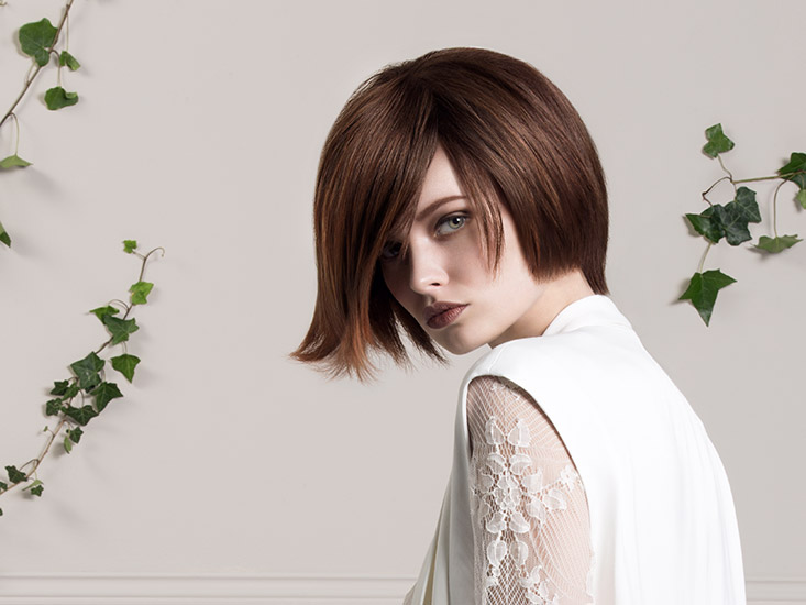 Retouche Cheveux - Kydra Blond Camel