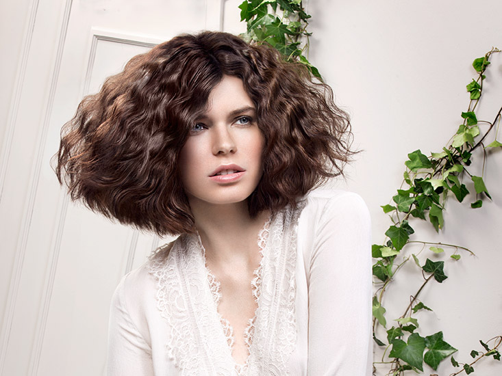 Retouche Cheveux - Kydra Powdered Brown