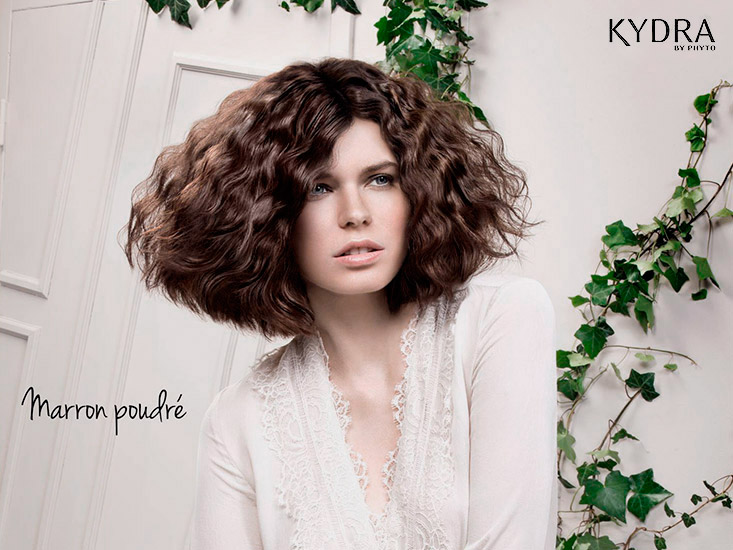 Retouche Kydra Automne-Hiver 2016