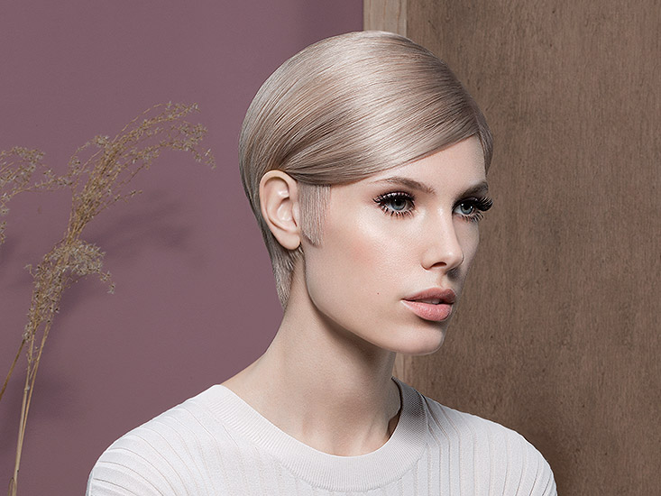 Retouche Cheveux - Kydra