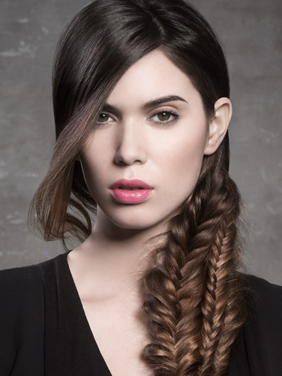 Retouche Cheveux - Subtil Design Express