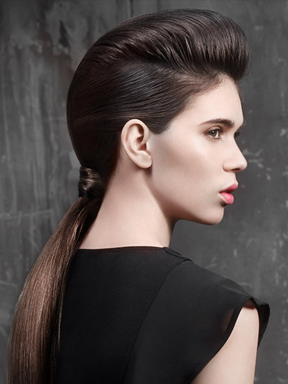 Retouche Cheveux - Subtil Design Express