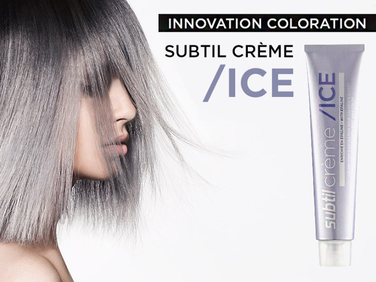 Retouche Subtil Crème Ice