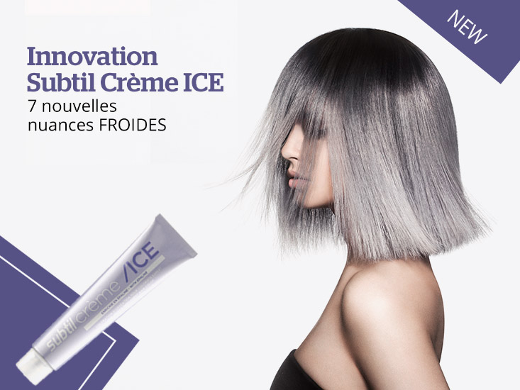 Retouche Subtil Crème Ice