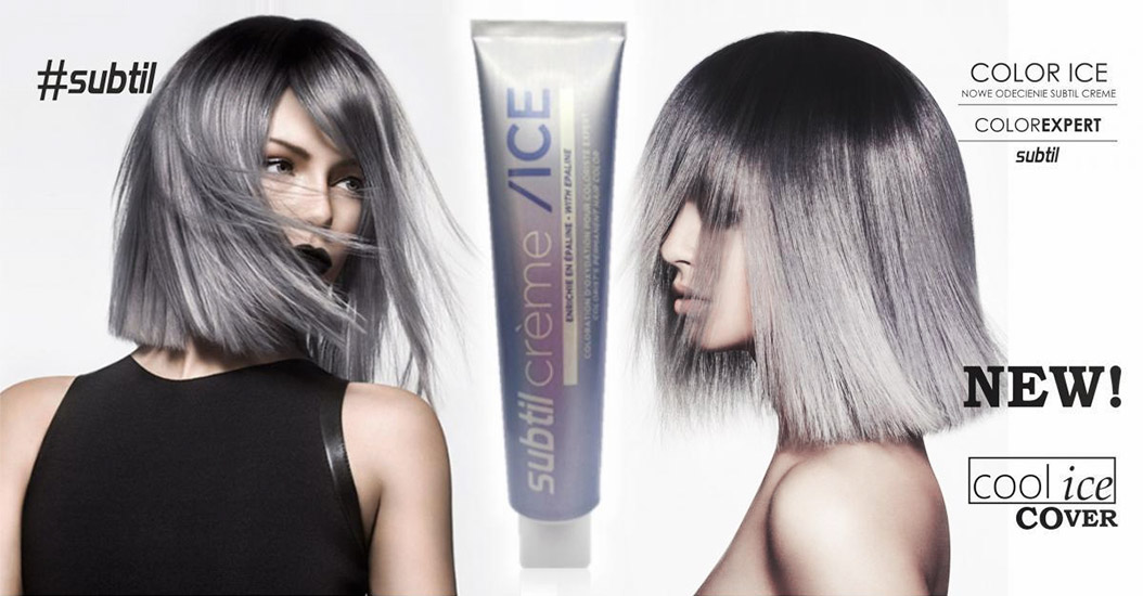 Retouche Subtil Crème Ice