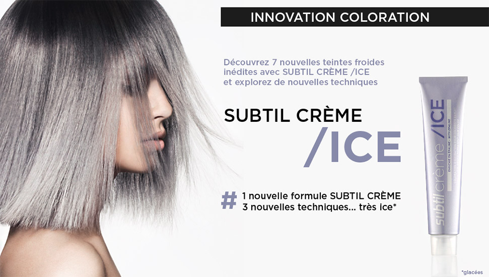 Retouche Subtil Ice