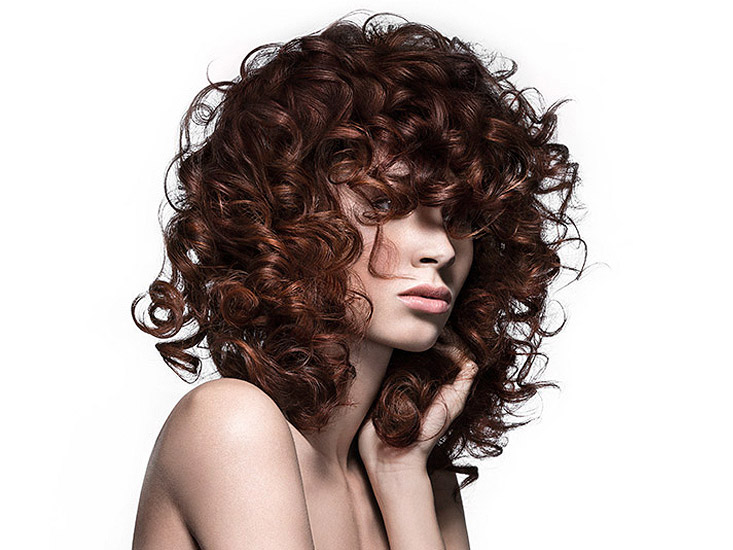 Retouche Cheveux - Subtil Institutionnel