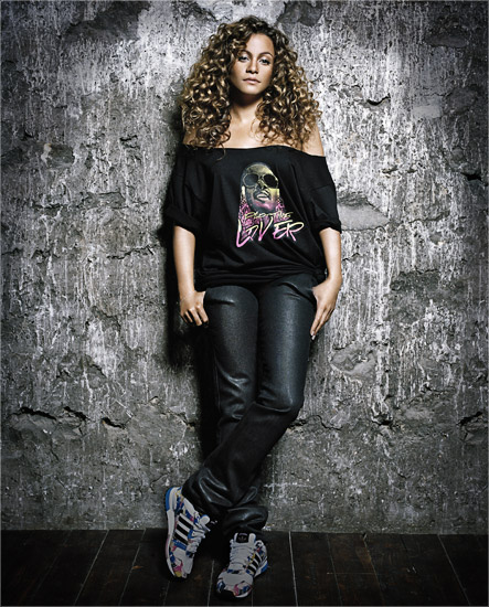 Retouche Kayliah