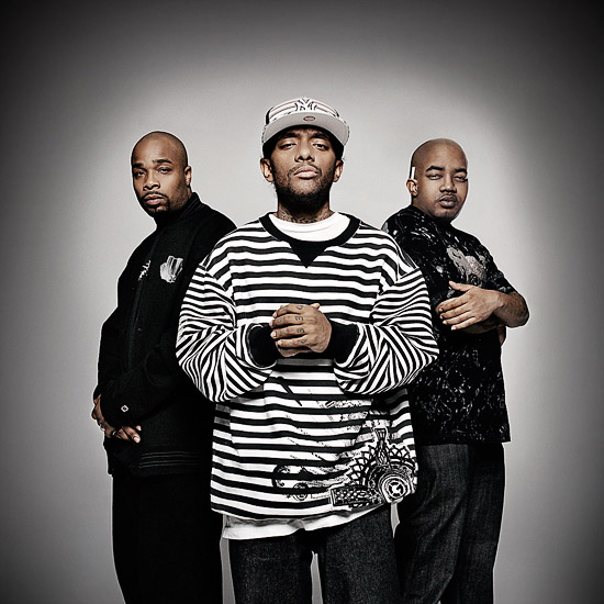 Retouche Twin, Prodigy, Un