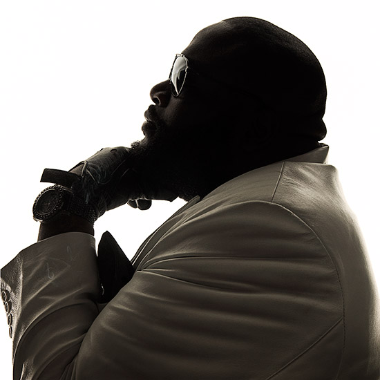 Retouche Rick Ross