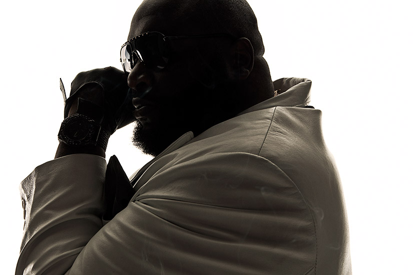 Retouche Rick Ross