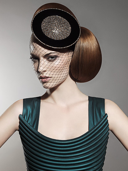 Retouche Cheveux - Alexandre Zouari