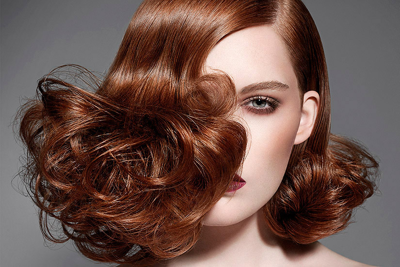 Retouche Cheveux - Alexina Cheveux