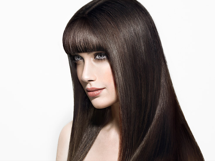 Retouche Cheveux - Bonike Shine