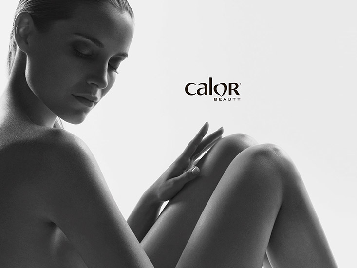 Retouche Calor Beauty