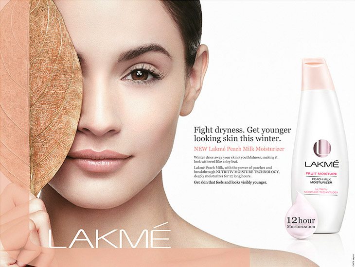 Retouche Lakmé