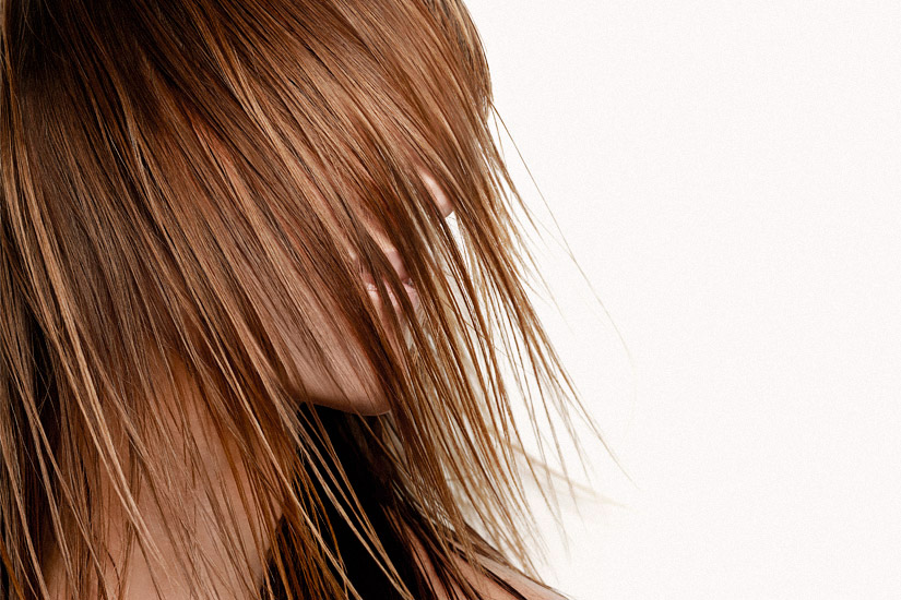 Retouche Cheveux - Pollyanna Cheveux