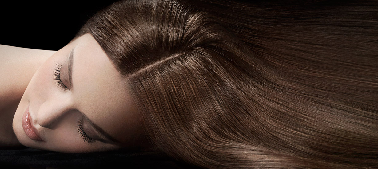 Retouche Cheveux - Rowenta Beauty