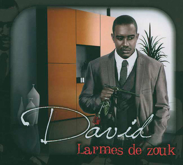 Retouche David - Larmes de Zouk