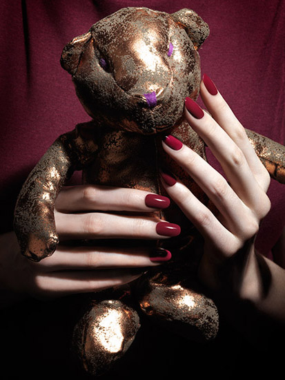 Retouche Ongles - Peggy Sage I-LAK