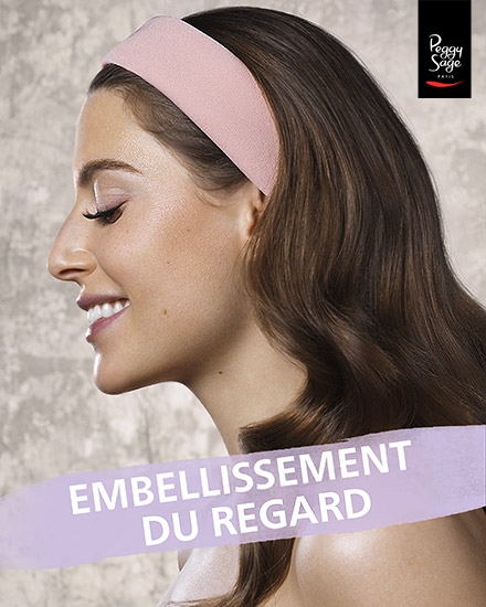 Retouche Peggy Sage - Catalogue Professionnel