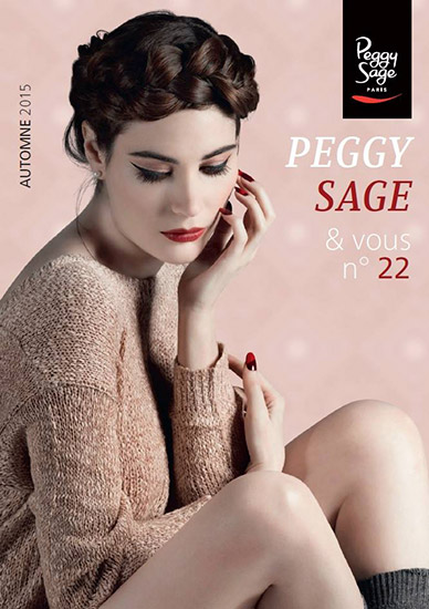 Retouche Peggy Sage & Vous n°22