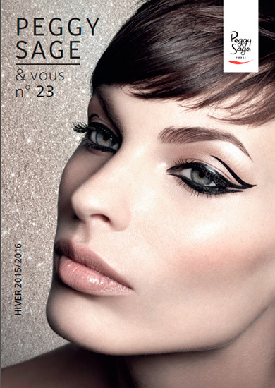 Retouche Peggy Sage & Vous n°23