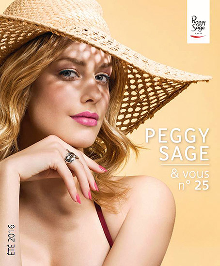 Retouche Peggy Sage & Vous n°25