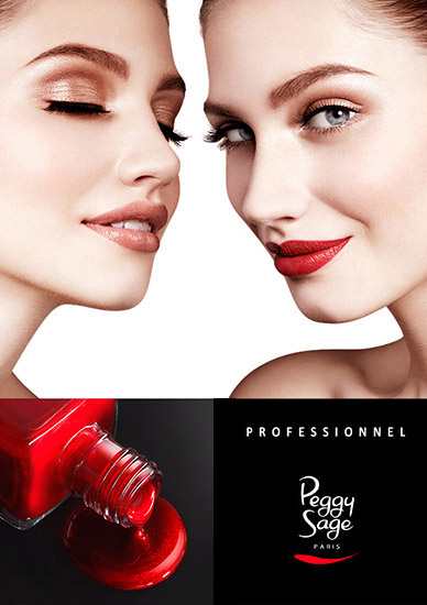 Retouche Peggy Sage Professionnel n°22