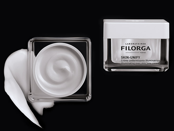 Retouche Filorga Skin Unify - Crème
