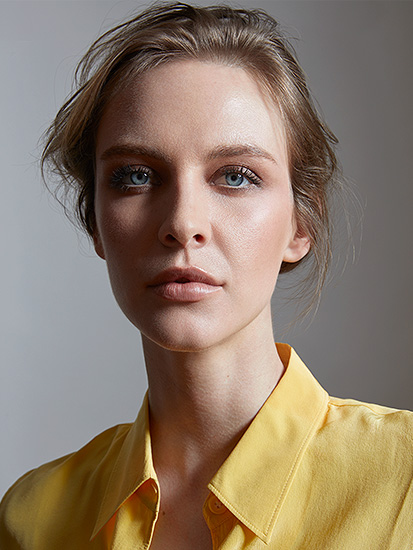 Retouche MakeUp Beauty - Alessa