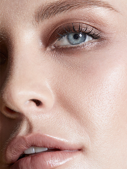 Retouche MakeUp Beauty - Alessa