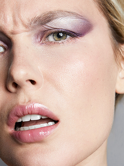Retouche MakeUp Beauty - Alice
