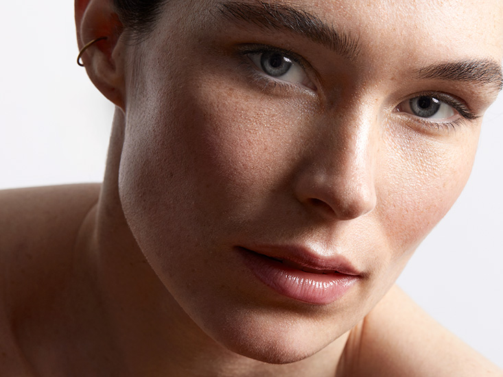 Retouche Natural Beauty - Anja