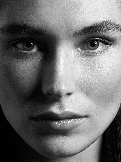 Retouche Natural Beauty - Anja