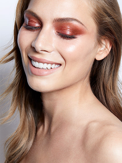 Retouche April MakeUp Beauty